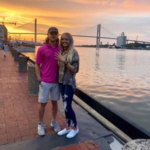 Meet your Posher, Hunter